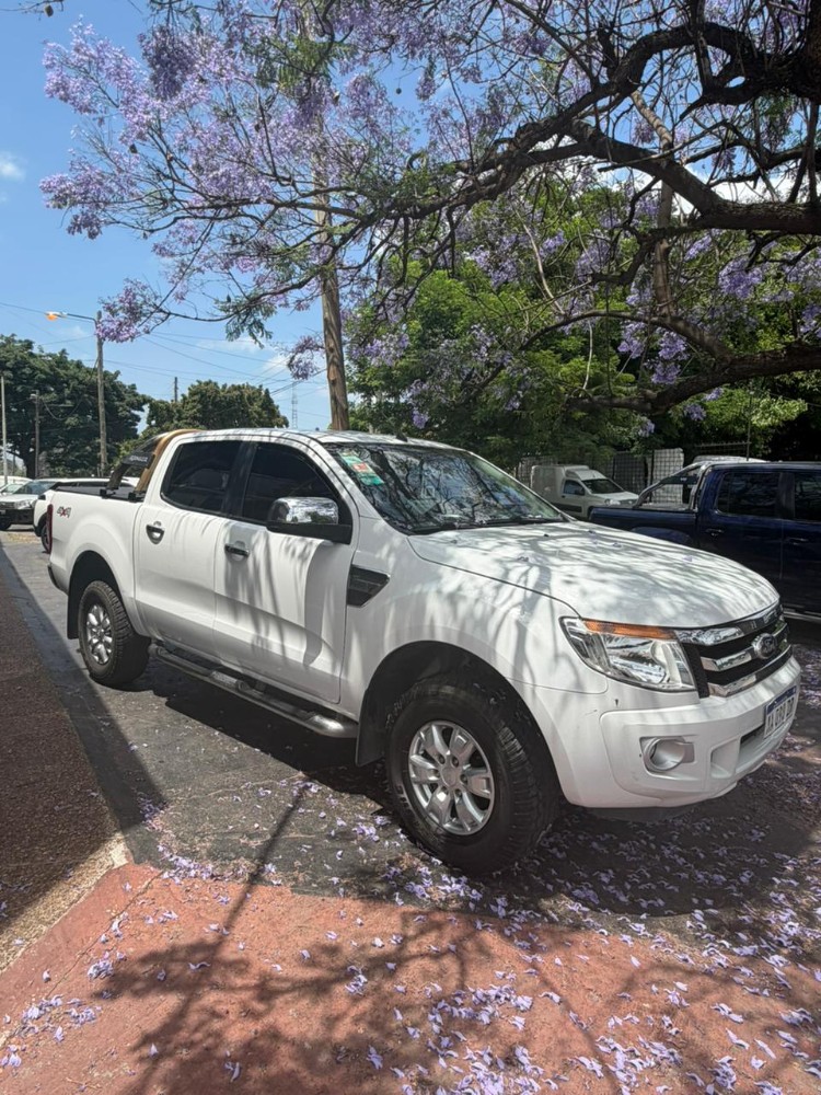 Ford Ranger 3.2 — foto 3